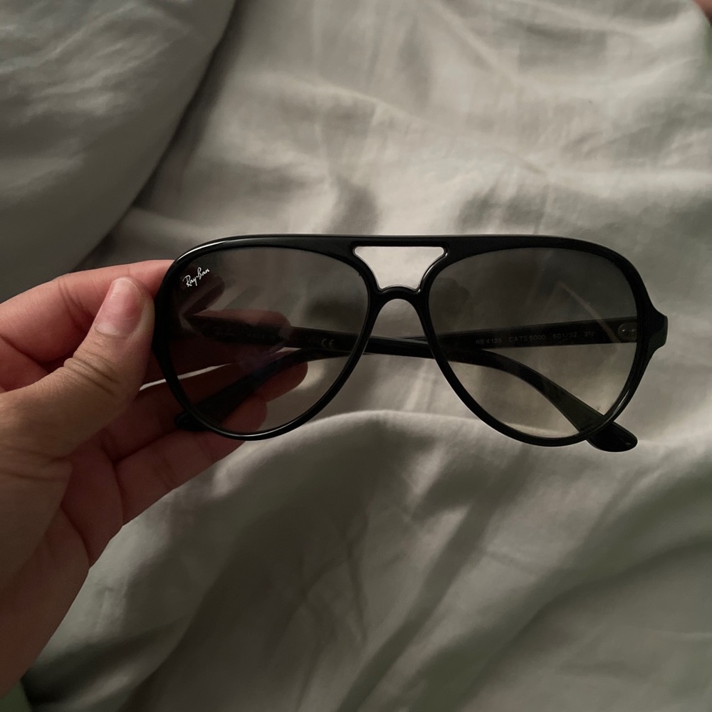 Ray ban sunglasses